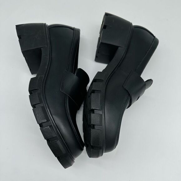 Steve Madden Women's Lawrence Bone Leather - Picture 4 of 8